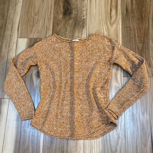 💥5 for $18💥 Old Navy scoop neck knit sweater XS